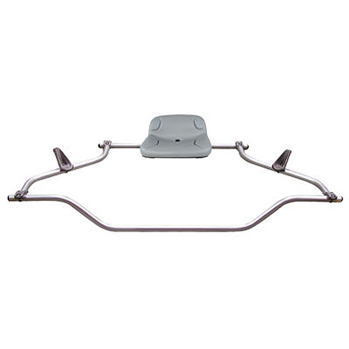 NRS Take-apart Aluminum Stern Frame for rafts